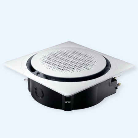 AC120MN4PKH/EU Samsung Внутренний блок CAC кассетный 360ᵒ